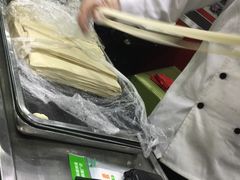 -清真·锦翔炝锅鱼(明德门店)