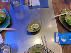 -鱼库·不仅是一家烤鱼店(车公庙店)