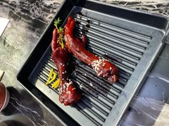 吮指鸡爪-虫二酒肆(美罗城店)