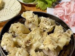 -元盛居(生态大街店)