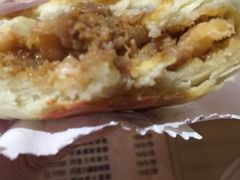 -长发西饼(临顿路店)