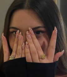 -LISSOM莉森 Nail ·美甲美睫原创定制店