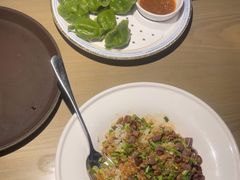 -前海沿·青岛菜(李沧万达店)