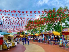 -大连海昌发现王国主题公园