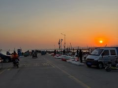 -巧克力渔家.小船海鲜胶东菜(万平口店)