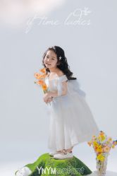 -雅尼·亚米儿童摄影美学馆(汉阳店)