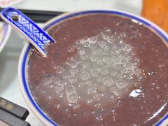 陈皮红豆沙西米露-双喜老铺(人民广场店)