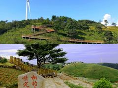 -车溪民俗旅游区