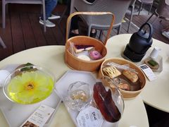 -tea'stone (万象天地店)
