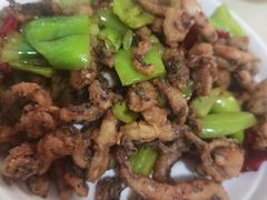 -满口香饭店