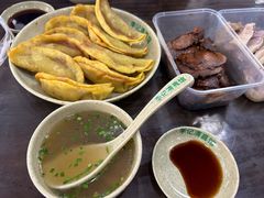 -李记清真馆(打钉巷店)