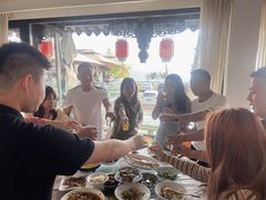 -麓舍全景太湖温泉别墅团建拓展会议亲子
