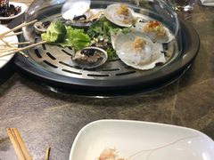 -日进一片海.生腌海鲜火锅.宵夜烧烤(三里屯总店)