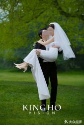 -青禾婚纱摄影(杭州店)