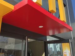 -麦当劳(北京上地十街餐厅店)