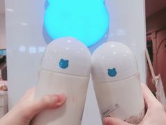 -兰熊鲜奶(西直门凯德mall店)
