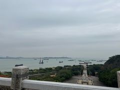 -南沙天后宫景区