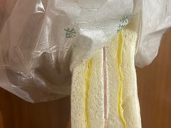 -洪瑞珍三明治(忠孝店)