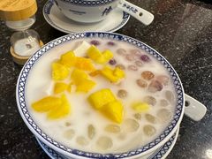 -赵记传承·中国甜品(福州总店)