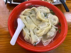 大馄饨-四时春点心店(公园大观吉富绅花园店)