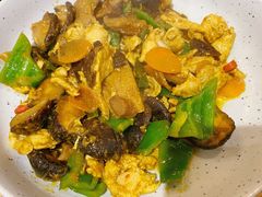 -About Bistro關於·泰式家庭料理