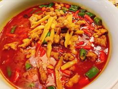 -天福苑(崇宁路店)