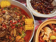 -辣小鲜·南昌大排档(船山路店)