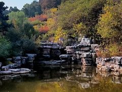 -北京西山国家森林公园