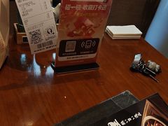 -千代武日本料理(爱建店)