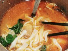 -小满手工粉(上海月星环球港店)