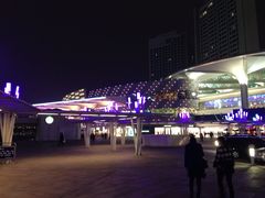 -中影国际影城(华发商都CINITY店)