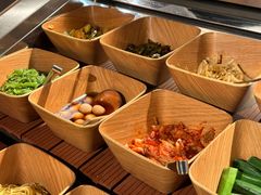 -温野菜涮涮锅(西单大悦城店)