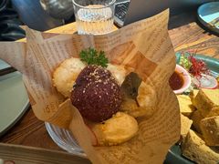 -食陆号·新式台湾创意菜(苏州首店)