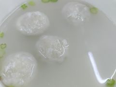 鲨鱼丸-三真丸子美食坊(故宫路店)