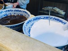 -清真盛志望麻酱酿皮·非遗老字号