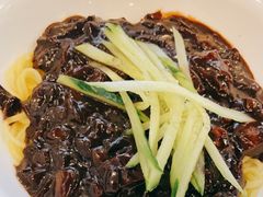 -桃园中华料理炸酱面(燕儿岛路店)