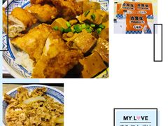 -吉野家(成都时代奥莱店)