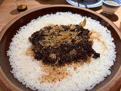 -图味美小黄鱼·景德菜(浙江路店)