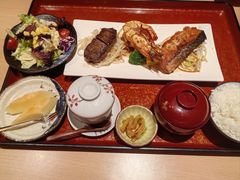 -蘭·日本料理铁板烧(碧云路店)