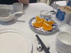 -眉州东坡(团结湖店)