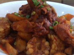 android_upload_pic-纪林菜馆·博山菜老字号(华光路店)