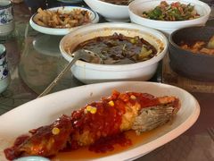 -缪氏川菜(深圳北站缤果空间店)