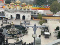 -上海东林寺(金山区)