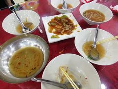 -西塔大冷面(市府大路店)