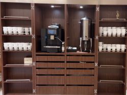 -武汉汉口喜来登大酒店·宴会厅