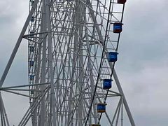 -南昌之星摩天轮