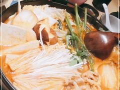 -久居·炭火烤肉(景辰大厦店)