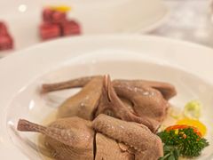 -酌宴府The China Club·广州万富希尔顿酒店(云城东路店)