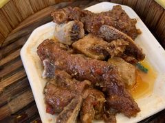 香煎牛仔骨-香云轩·顺德菜(香云纱园林酒店店)