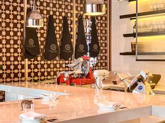 大堂-沈阳君悦酒店·意坊意大利餐厅